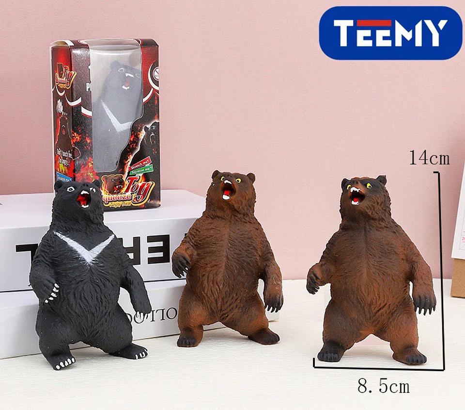 SQUISHY PAQUETE 12 PCS  (AM004) 1