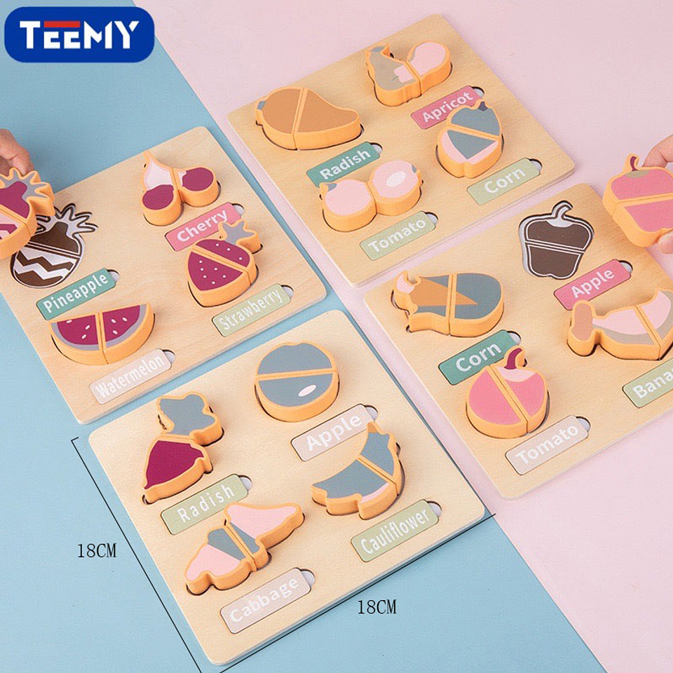 JUGUETE DIDACTICO, PRECIO PUBLICADO ES AL POR MAYOR Y DEBEN SER 3 UNIDADES DEL MISMO  (MT866) 1