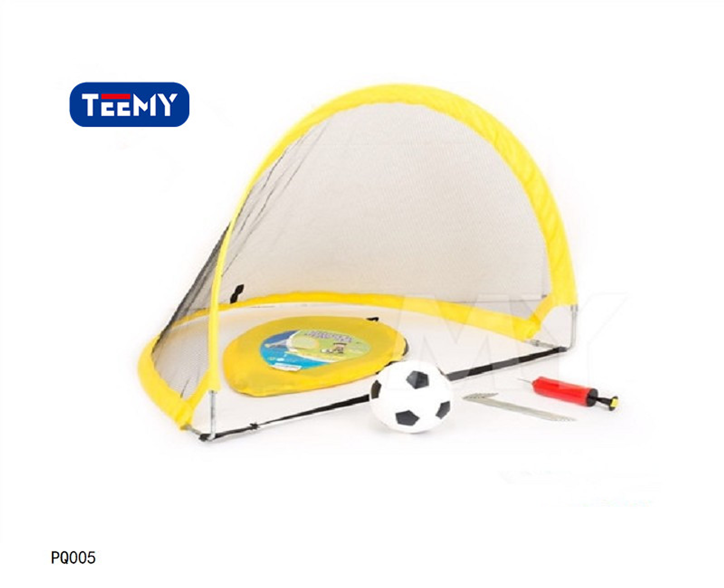 ARQUERIA FUTBOL, PRECIO PUBLICADO ES AL POR MAYOR Y DEBEN SER 3 UNIDADES DEL MISMO  (PQ005) 1