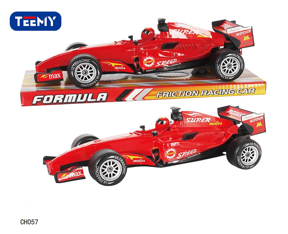 CARRO F1 JUGUETE, PRECIO PUBLICADO ES AL POR MAYOR Y DEBEN SER 3 UNIDADES DEL MISMO  (CH057) 1