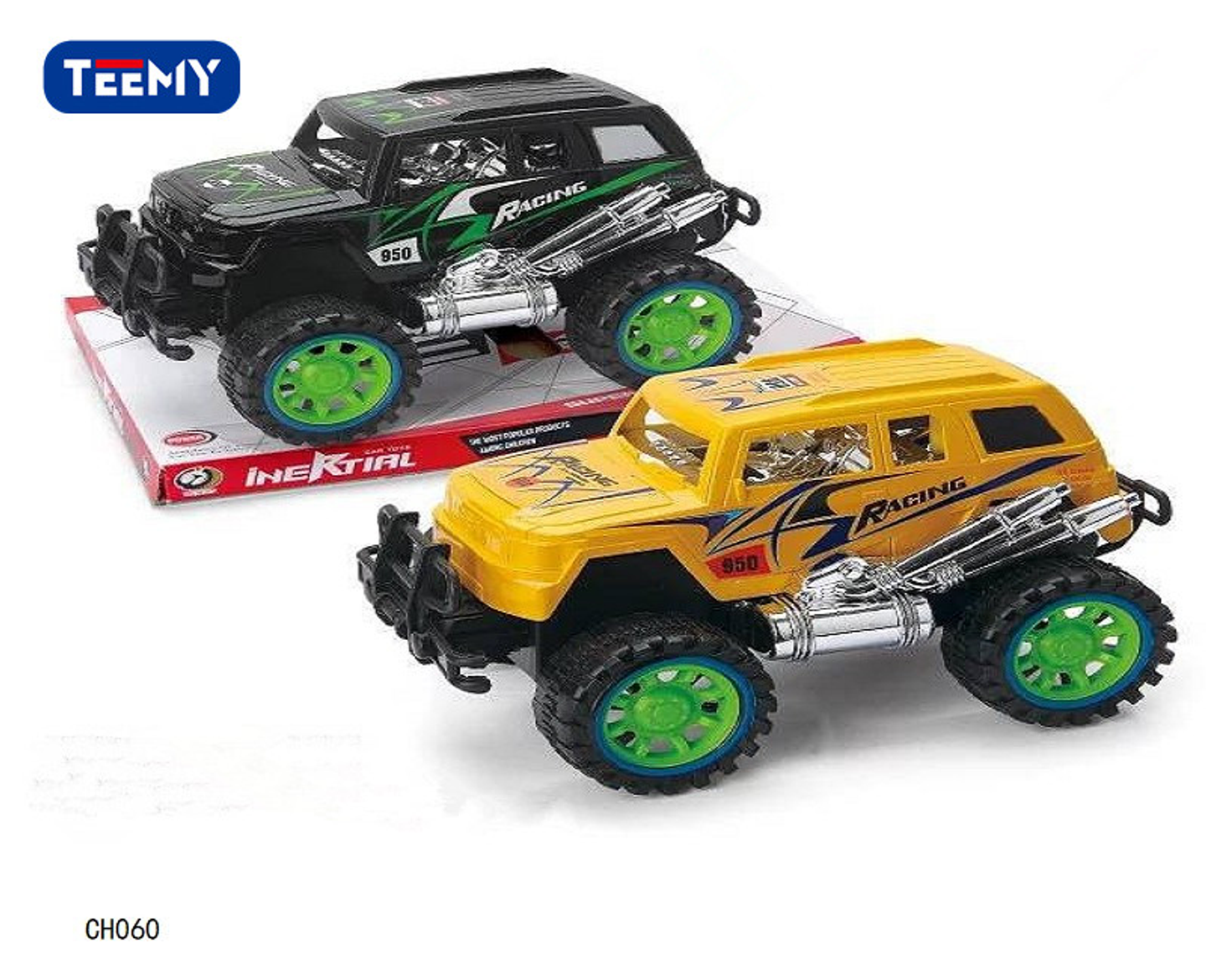 CARRO JUGUETE, PRECIO PUBLICADO ES AL POR MAYOR Y DEBEN SER 3 UNIDADES DEL MISMO  (CH060) 1