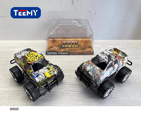 CARROS PRECIO PUBLICADO ES AL POR MAYOR Y DEBEN SER 3 UNIDADES DEL MISMO  (CH065)