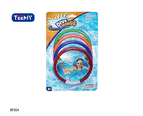 JUGUETE PISCINA, PRECIO PUBLICADO ES AL POR MAYOR Y DEBEN SER 3 UNIDADES DEL MISMO  (SP304)