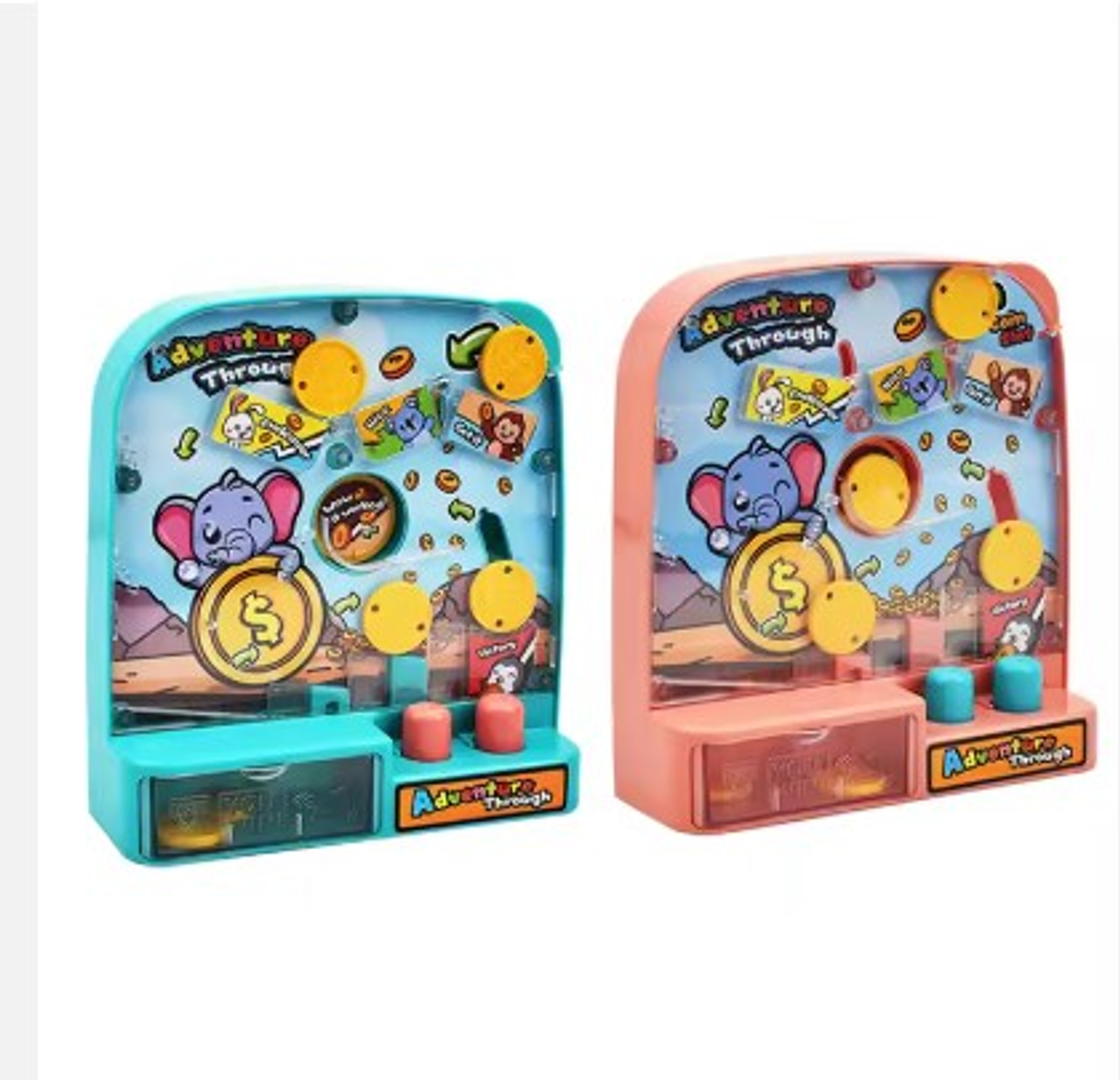 MAQUINA DE JUEGOS , PRECIO PUBLICADO ES AL POR MAYOR Y DEBEN SER 3 UNIDADES DEL MISMO  (YZ271) 1