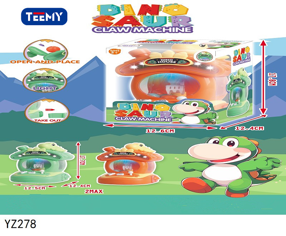 MAQUINA DE JUEGOS , PRECIO PUBLICADO ES AL POR MAYOR Y DEBEN SER 3 UNIDADES DEL MISMO  (YZ278) 1