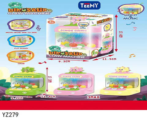 MAQUINA DE JUEGOS , PRECIO PUBLICADO ES AL POR MAYOR Y DEBEN SER 3 UNIDADES DEL MISMO 