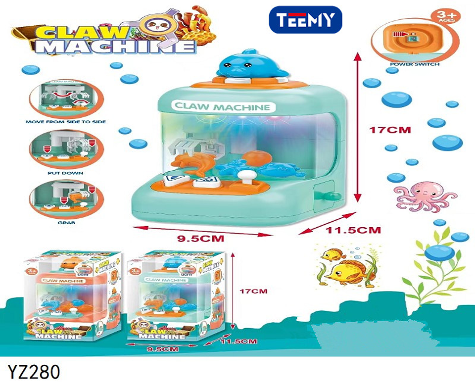 MAQUINA DE JUEGOS , PRECIO PUBLICADO ES AL POR MAYOR Y DEBEN SER 3 UNIDADES DEL MISMO  (YZ280) 1