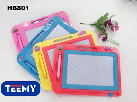 TABLA PARA DIBUJAR  , PRECIO PUBLICADO ES AL POR MAYOR Y DEBEN SER 3 UNIDADES DEL MISMO  (HB801)