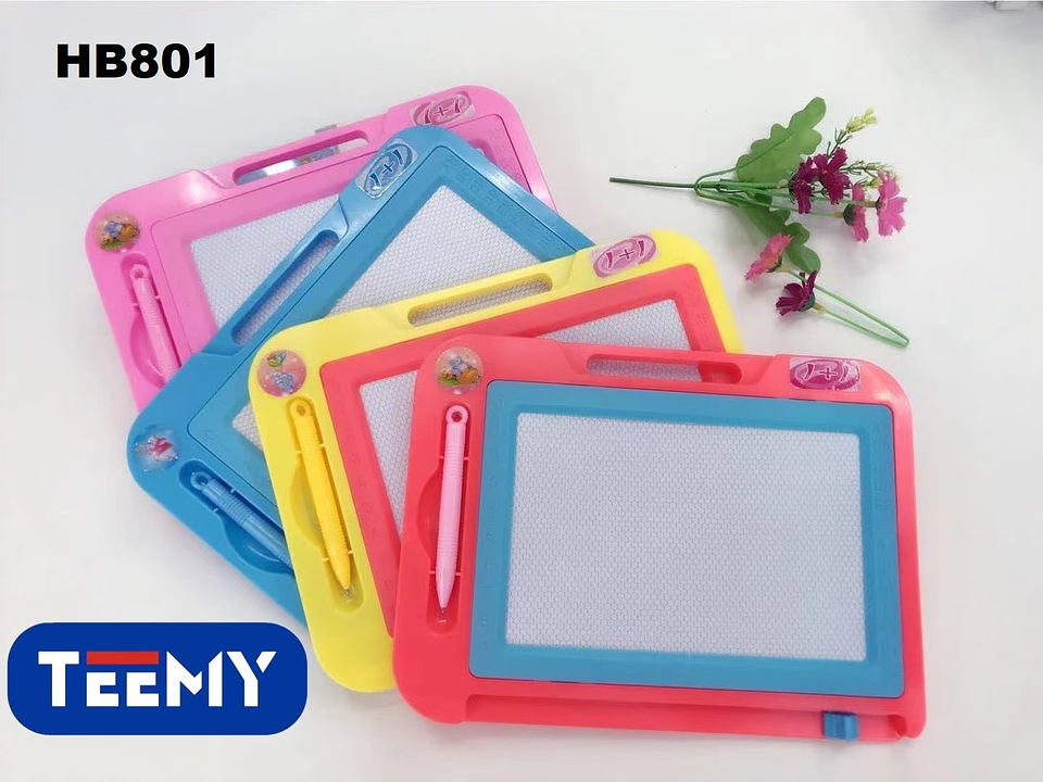 TABLA PARA DIBUJAR  , PRECIO PUBLICADO ES AL POR MAYOR Y DEBEN SER 3 UNIDADES DEL MISMO  (HB801) 1