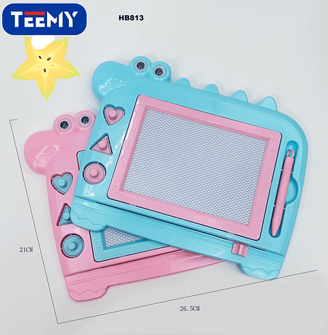 TABLA PARA DIBUJAR  , PRECIO PUBLICADO ES AL POR MAYOR Y DEBEN SER 3 UNIDADES DEL MISMO  (HB813)