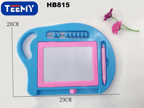 TABLA PARA DIBUJAR  , PRECIO PUBLICADO ES AL POR MAYOR Y DEBEN SER 3 UNIDADES DEL MISMO  (HB815)