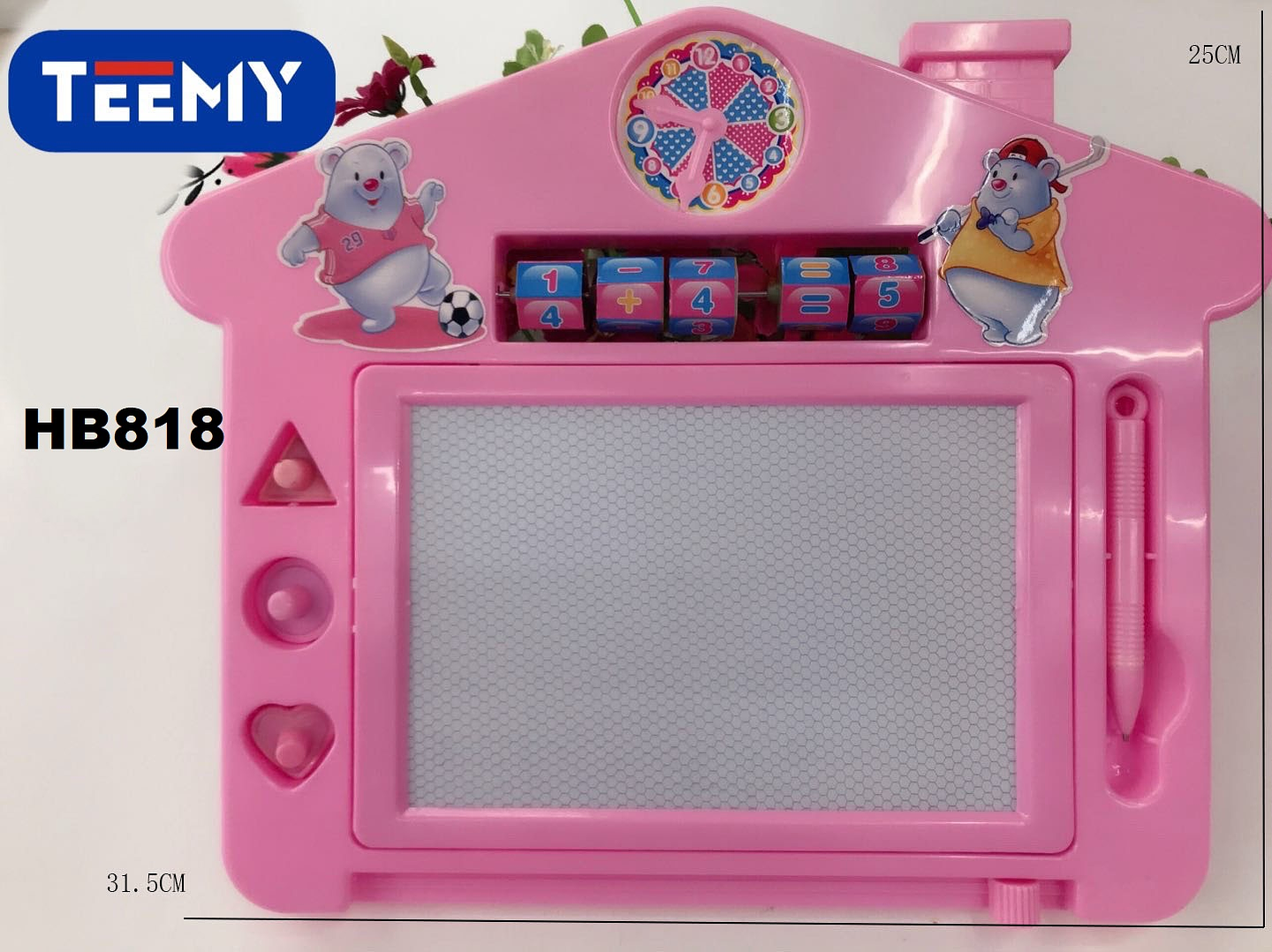 TABLA PARA DIBUJAR  , PRECIO PUBLICADO ES AL POR MAYOR Y DEBEN SER 3 UNIDADES DEL MISMO  (HB818) 1