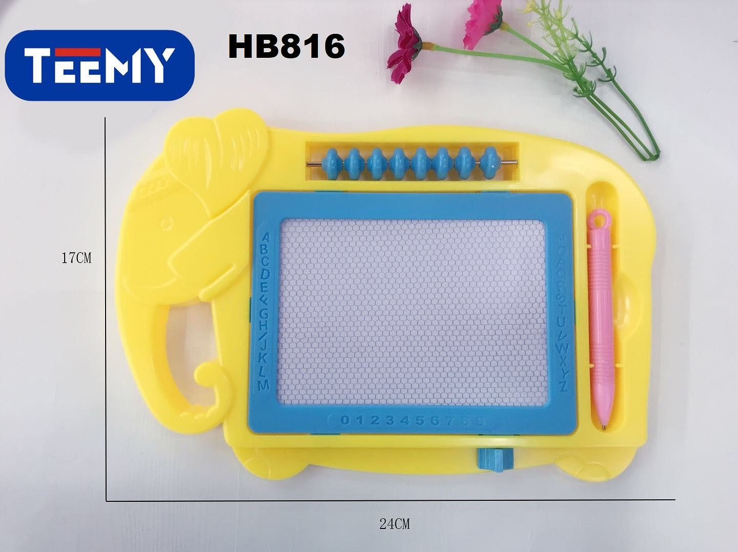 TABLA PARA DIBUJAR  , PRECIO PUBLICADO ES AL POR MAYOR Y DEBEN SER 3 UNIDADES DEL MISMO  (HB816) 1