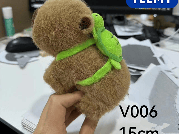 PELUCHES NUEVOS 01-02-2025