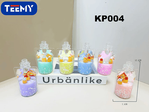 RELOJ SENSORIAL CAPYBARA, 3 DEL MISMO POR MAYOR  (KP004)