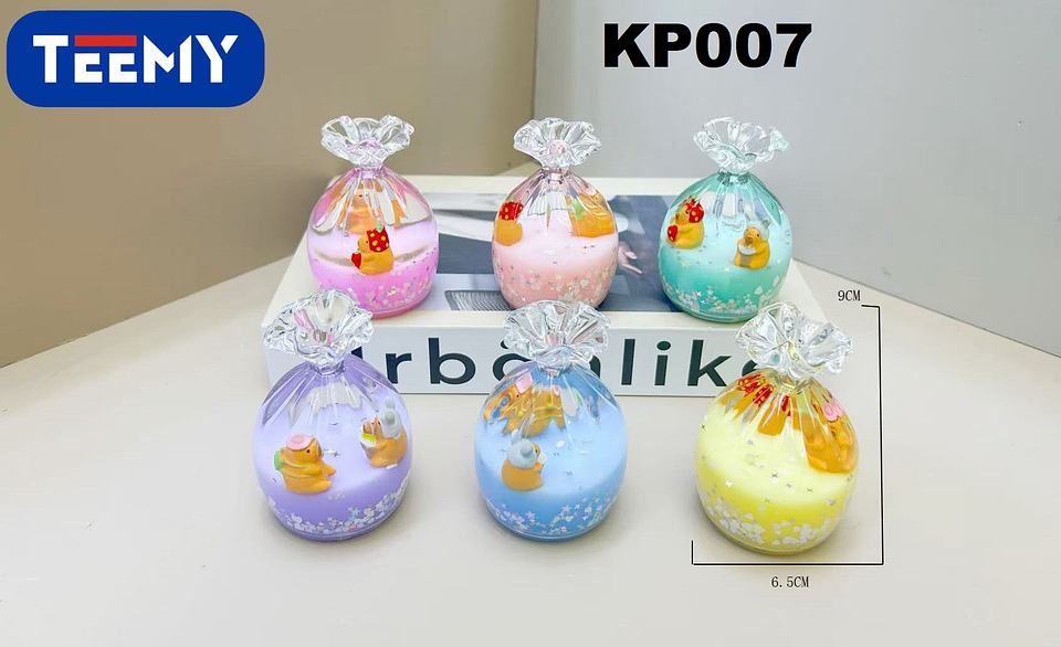 RELOJ SENSORIAL CAPYBARA, PRECIO PUBLICADO ES AL POR MAYOR Y DEBEN SER 3 UNIDADES DEL MISMO  (KP007) 1