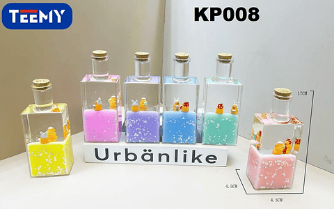 RELOJ SENSORIAL CAPYBARA, 3 DEL MISMO POR MAYOR  (KP008)