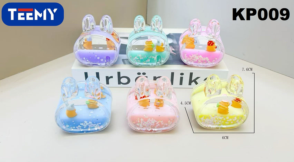 RELOJ SENSORIAL CAPYBARA, PRECIO PUBLICADO ES AL POR MAYOR Y DEBEN SER 3 UNIDADES DEL MISMO  (KP009) 1