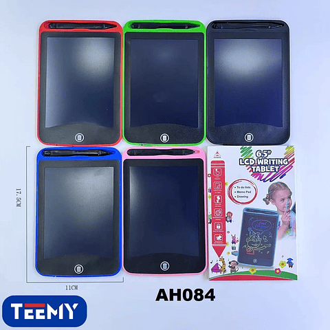 TABLA PARA DIBUJAR  , PRECIO PUBLICADO ES AL POR MAYOR Y DEBEN SER 3 UNIDADES DEL MISMO  (AH084)