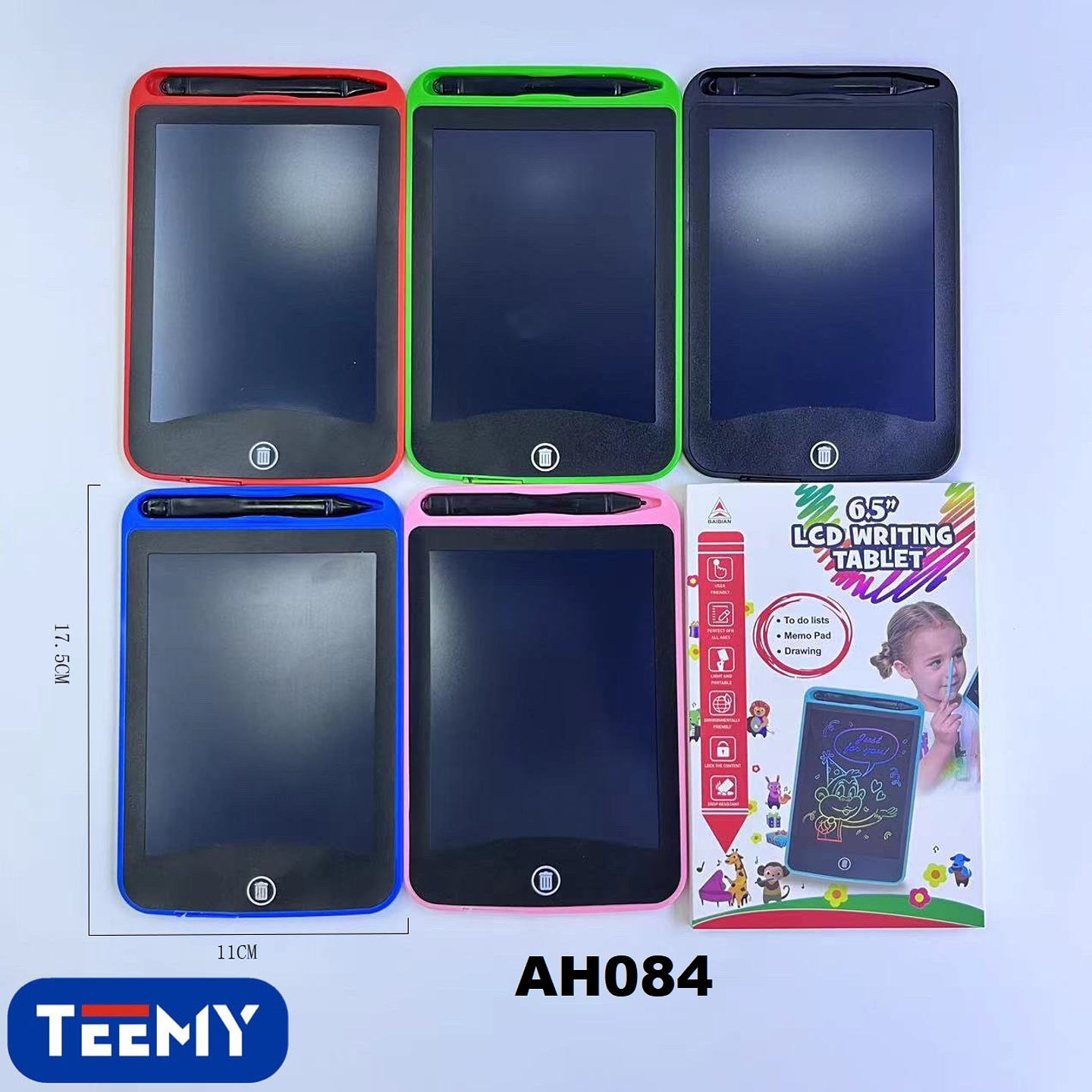 TABLA PARA DIBUJAR  , PRECIO PUBLICADO ES AL POR MAYOR Y DEBEN SER 3 UNIDADES DEL MISMO  (AH084) 1