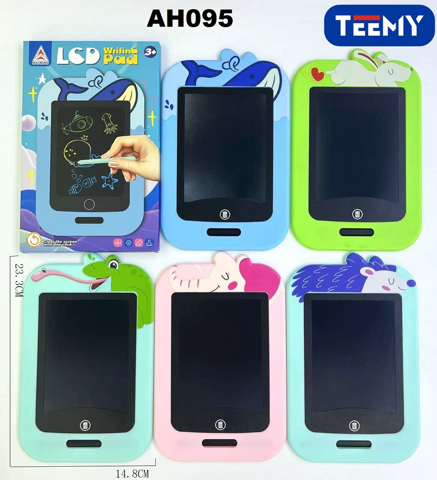 TABLA PARA DIBUJAR  , PRECIO PUBLICADO ES AL POR MAYOR Y DEBEN SER 3 UNIDADES DEL MISMO  (AH095) 1