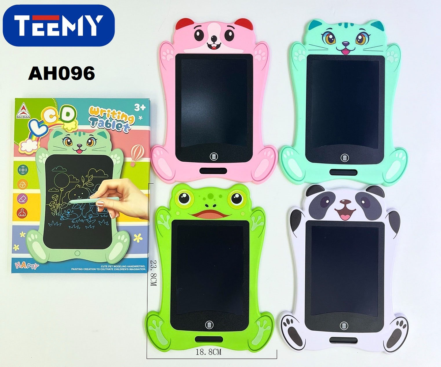 TABLA PARA DIBUJAR  , PRECIO PUBLICADO ES AL POR MAYOR Y DEBEN SER 3 UNIDADES DEL MISMO  (AH096) 1