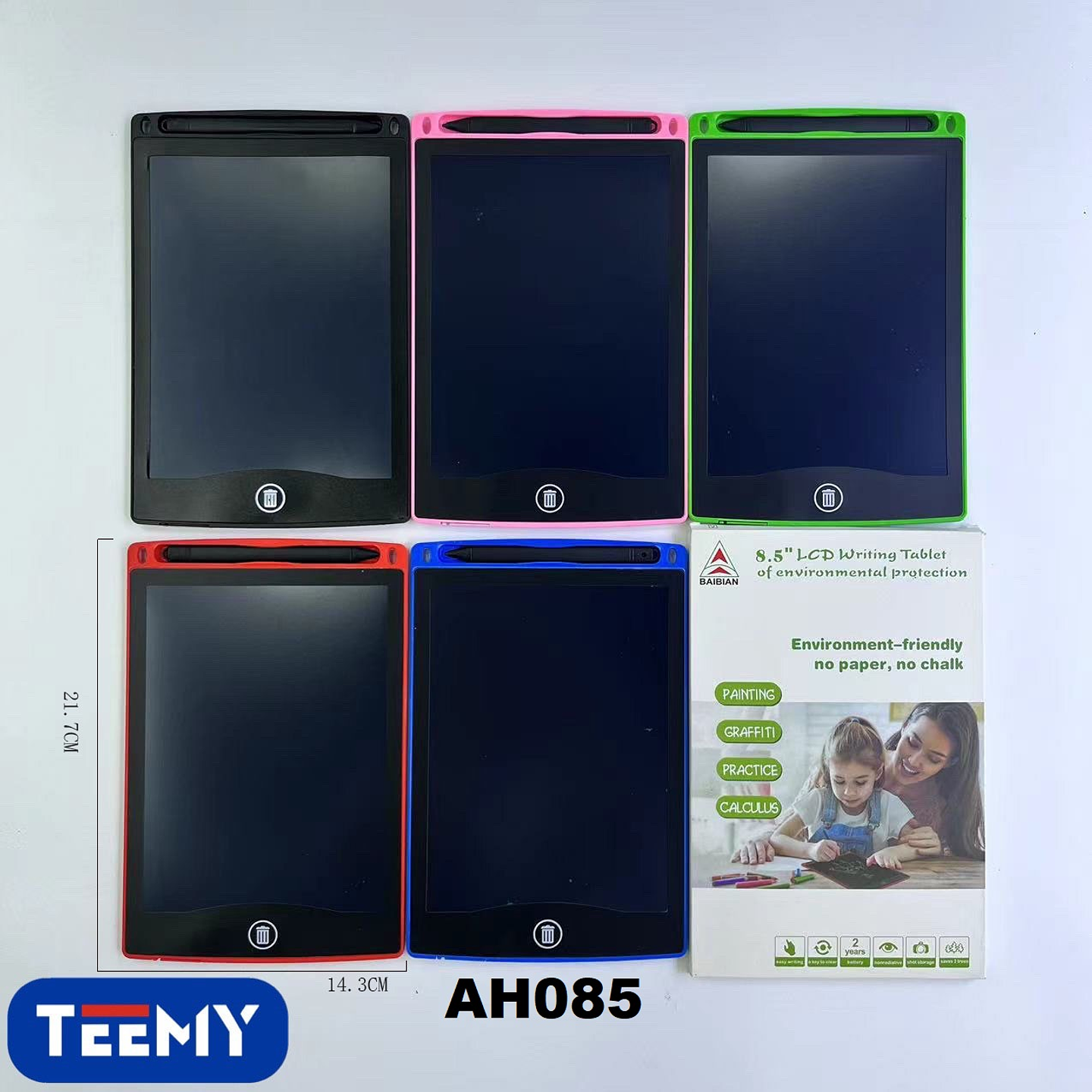 TABLA PARA DIBUJAR  , PRECIO PUBLICADO ES AL POR MAYOR Y DEBEN SER 3 UNIDADES DEL MISMO  (AH085) 1