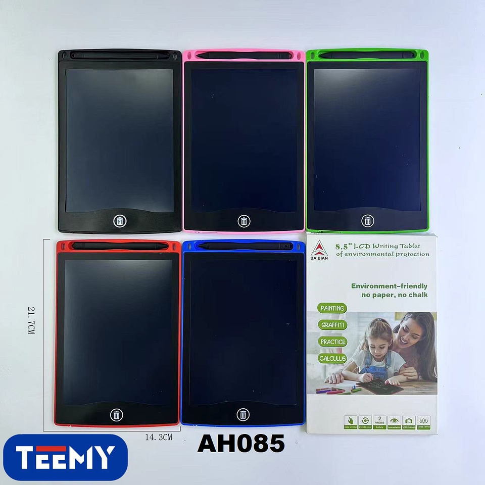 TABLA PARA DIBUJAR  , PRECIO PUBLICADO ES AL POR MAYOR Y DEBEN SER 3 UNIDADES DEL MISMO  (AH085) 1