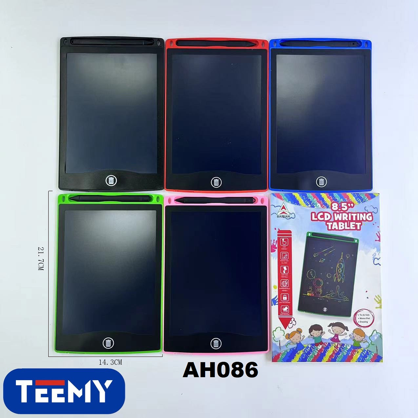 TABLA PARA DIBUJAR  , PRECIO PUBLICADO ES AL POR MAYOR Y DEBEN SER 3 UNIDADES DEL MISMO  (AH086) 1