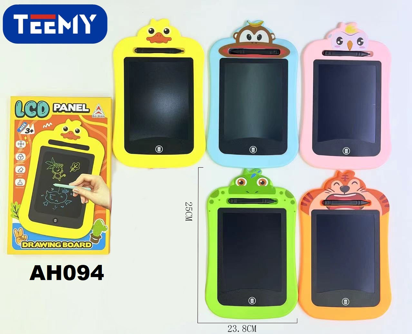 TABLA PARA DIBUJAR  , PRECIO PUBLICADO ES AL POR MAYOR Y DEBEN SER 3 UNIDADES DEL MISMO  (AH094) 1