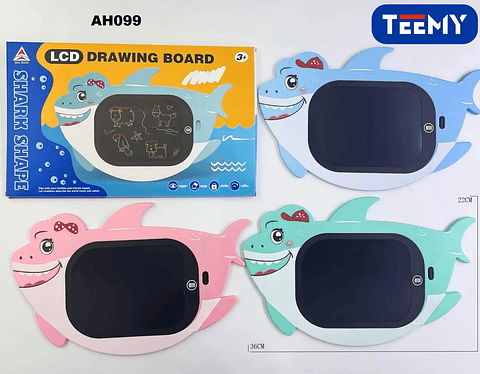 TABLA PARA DIBUJAR  , PRECIO PUBLICADO ES AL POR MAYOR Y DEBEN SER 3 UNIDADES DEL MISMO  (AH099)