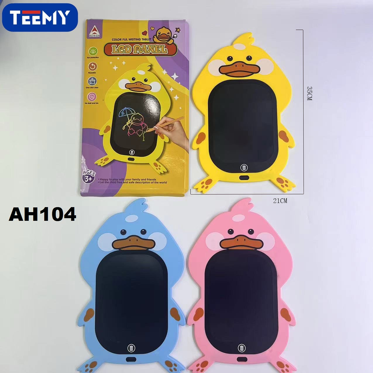 TABLA PARA DIBUJAR  , PRECIO PUBLICADO ES AL POR MAYOR Y DEBEN SER 3 UNIDADES DEL MISMO  (AH104) 1