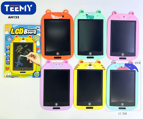 TABLA PARA DIBUJAR  , PRECIO PUBLICADO ES AL POR MAYOR Y DEBEN SER 3 UNIDADES DEL MISMO  (AH133)