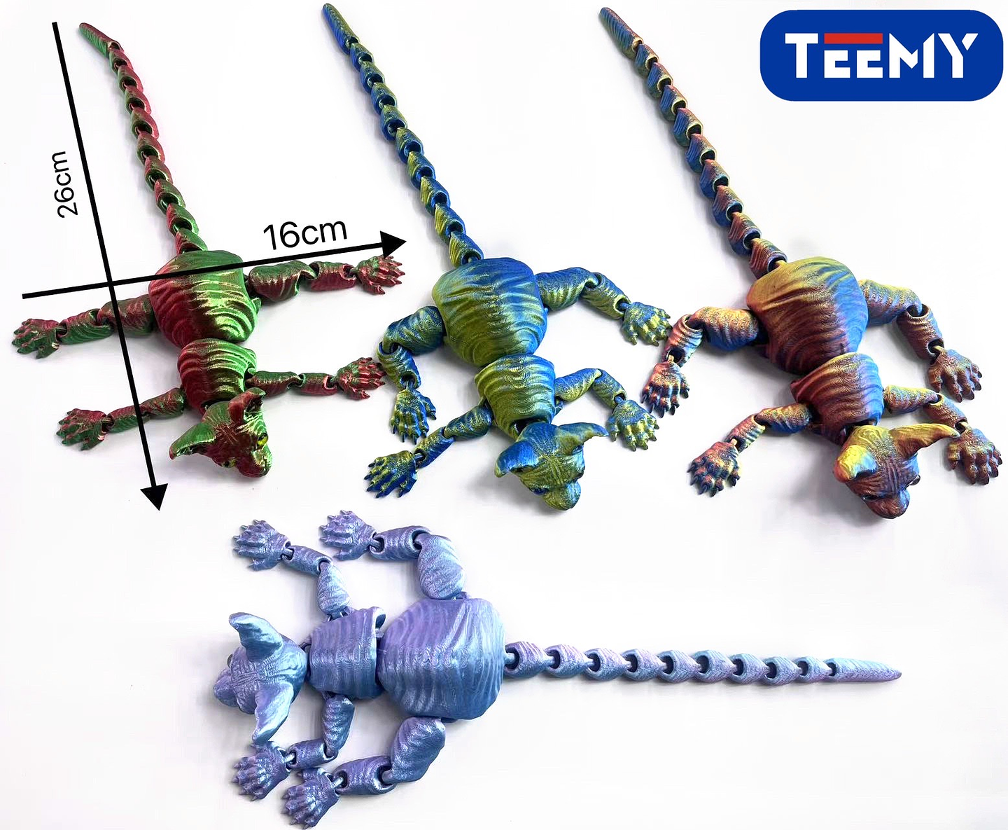 FIGURA 3D SENSORIALES GATO, PRECIO PUBLICADO ES AL POR MAYOR Y DEBEN SER 3 UNIDADES DEL MISMO  (3D026) 1