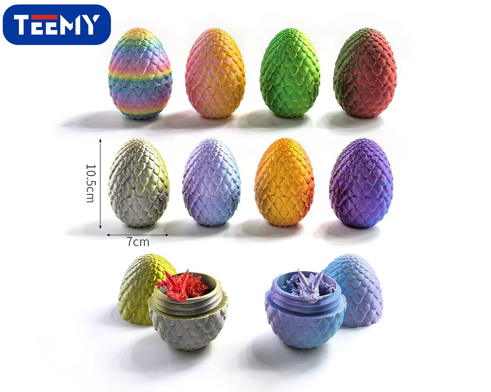 FIGURA 3D SENSORIALES DRAGON, PRECIO PUBLICADO ES AL POR MAYOR Y DEBEN SER 3 UNIDADES DEL MISMO  (3D029) 1