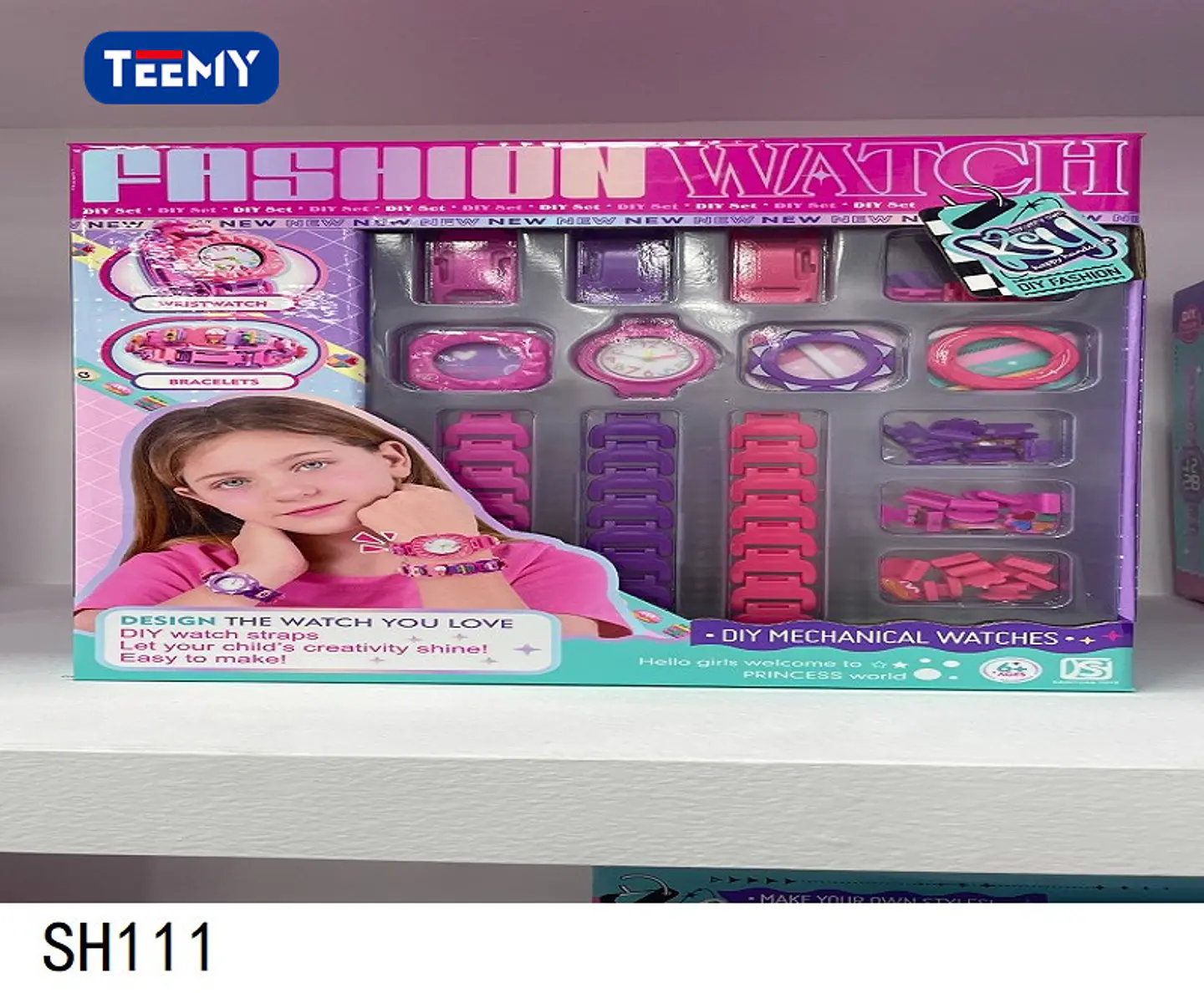 JUEGO BRAZALETES , 3 DEL MISMO POR MAYOR  (SH111) 1