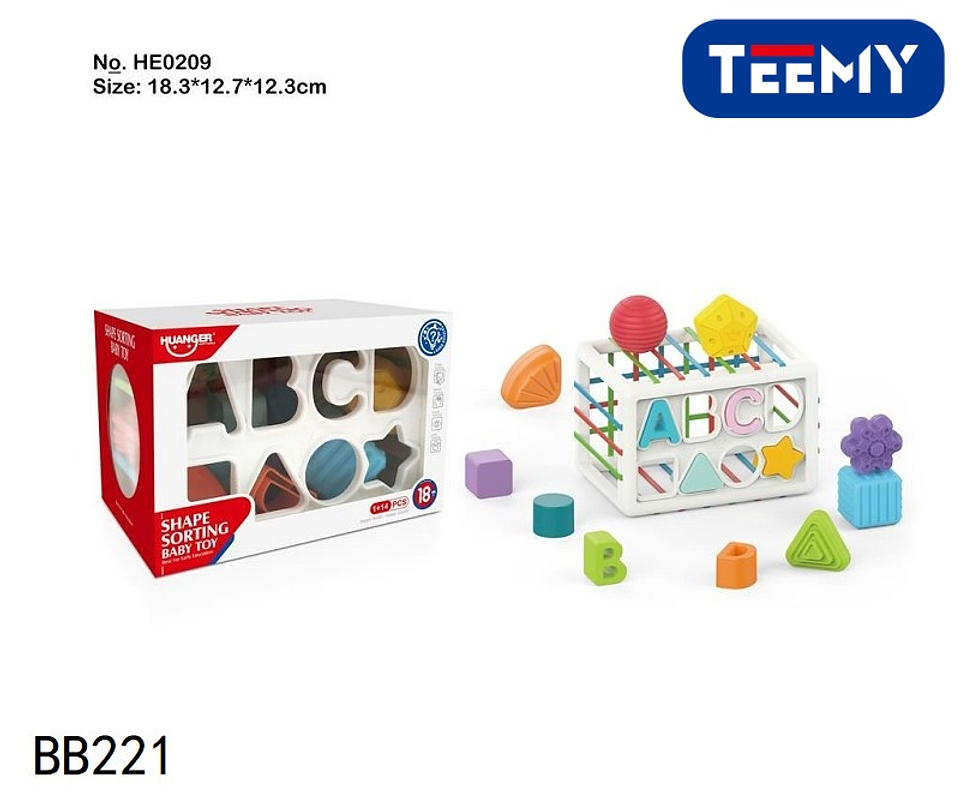 JUGUETE MULTIFUNCIONAL DIDACTICO, PRECIO PUBLICADO ES AL POR MAYOR Y DEBEN SER 3 UNIDADES DEL MISMO  (BB221) 1