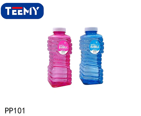 LIQUIDO DE BURBUJAS 500ML, 3 DEL MISMO POR MAYOR  (PP101)