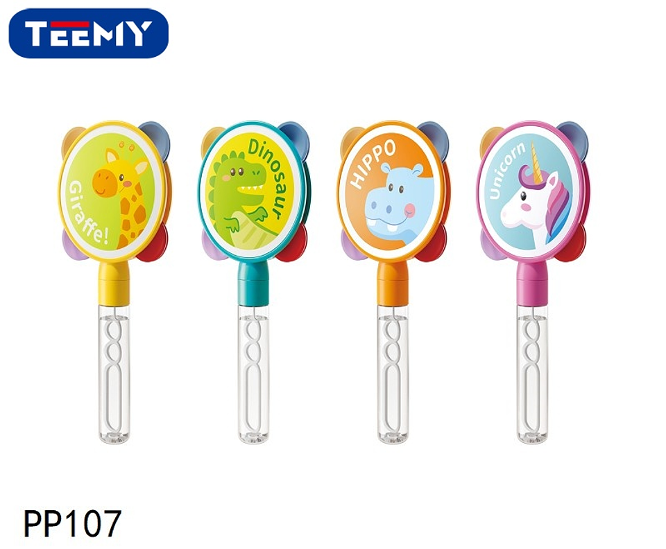 BURBUJAS PAQUETE 12 PIEZAS (PP107) 1