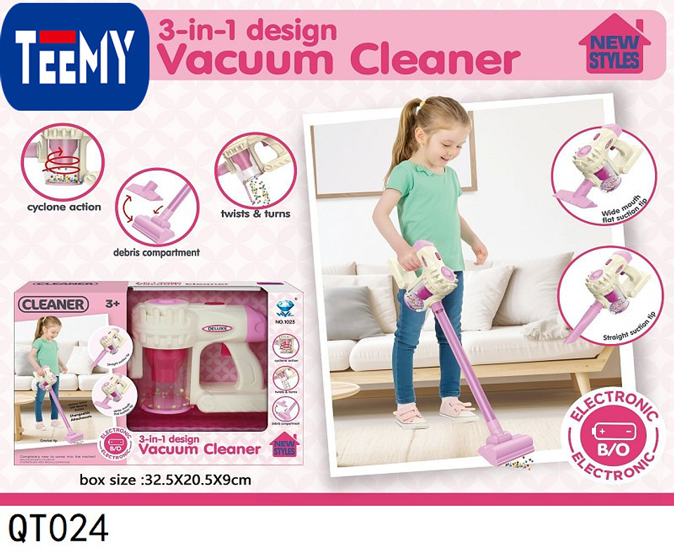 ASPIRADORA CON ACCESORIOS PRECIO PUBLICADO ES AL POR MAYOR Y DEBEN SER 3 UNIDADES DEL MISMO  (QT024) 1