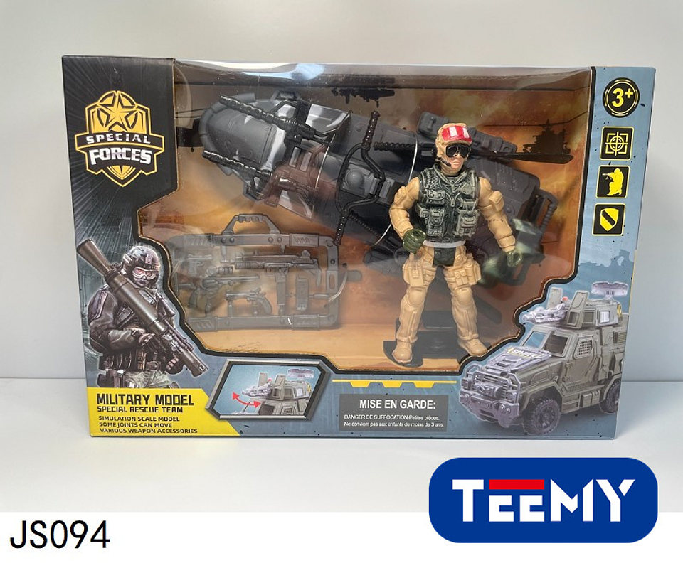 CARRO MILITAR , PRECIO PUBLICADO ES AL POR MAYOR Y DEBEN SER 3 UNIDADES DEL MISMO  (JS094) 1