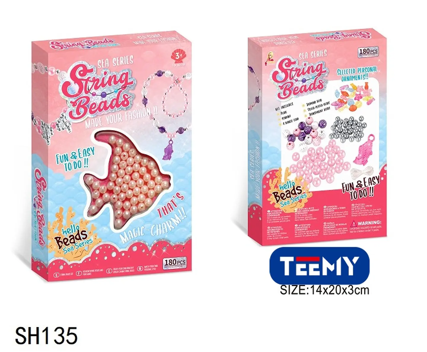 JUEGO DE COLLARES , 3 DEL MISMO POR MAYOR  (SH135) 1