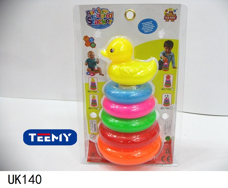 JUGUETE DE BEBE SENSORIAL, PRECIO PUBLICADO ES AL POR MAYOR Y DEBEN SER 3 UNIDADES DEL MISMO  (UK140) 1