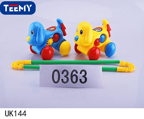 JUGUETE DE BEBE , PRECIO PUBLICADO ES AL POR MAYOR Y DEBEN SER 3 UNIDADES DEL MISMO  (UK144)