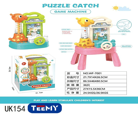 MAQUINA DE PINBALL , 3 DEL MISMO POR MAYOR  (UK154)