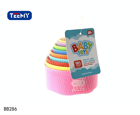 JUEGO DIDACTICO, PRECIO PUBLICADO ES AL POR MAYOR Y DEBEN SER 3 UNIDADES DEL MISMO  (BB286)