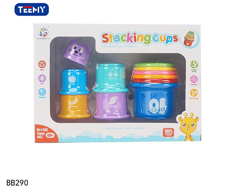 JUEGO DIDACTICO, PRECIO PUBLICADO ES AL POR MAYOR Y DEBEN SER 3 UNIDADES DEL MISMO  (BB290)