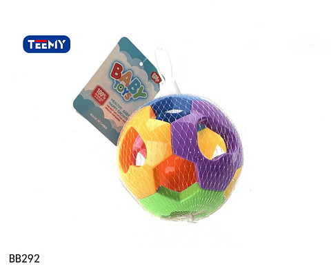 JUEGO DIDACTICO, PRECIO PUBLICADO ES AL POR MAYOR Y DEBEN SER 3 UNIDADES DEL MISMO  (BB292)