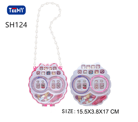 JUEGO DE PULSERA , PRECIO PUBLICADO ES AL POR MAYOR Y DEBEN SER 3 UNIDADES DEL MISMO  (SH124)