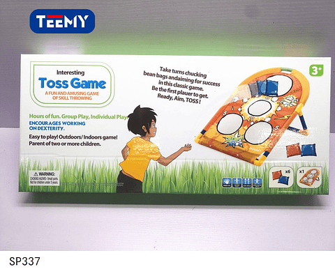 JUEGO LANZAMIENTO TIRO AL BLANCO , PRECIO PUBLICADO ES AL POR MAYOR Y DEBEN SER 3 UNIDADES DEL MISMO 